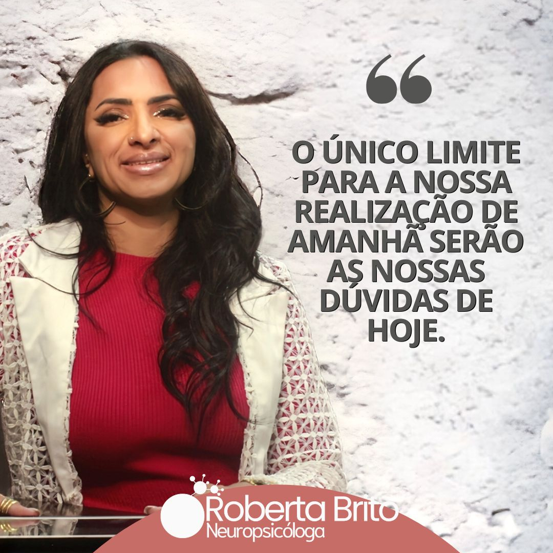 Determinação-Como está a sua ?