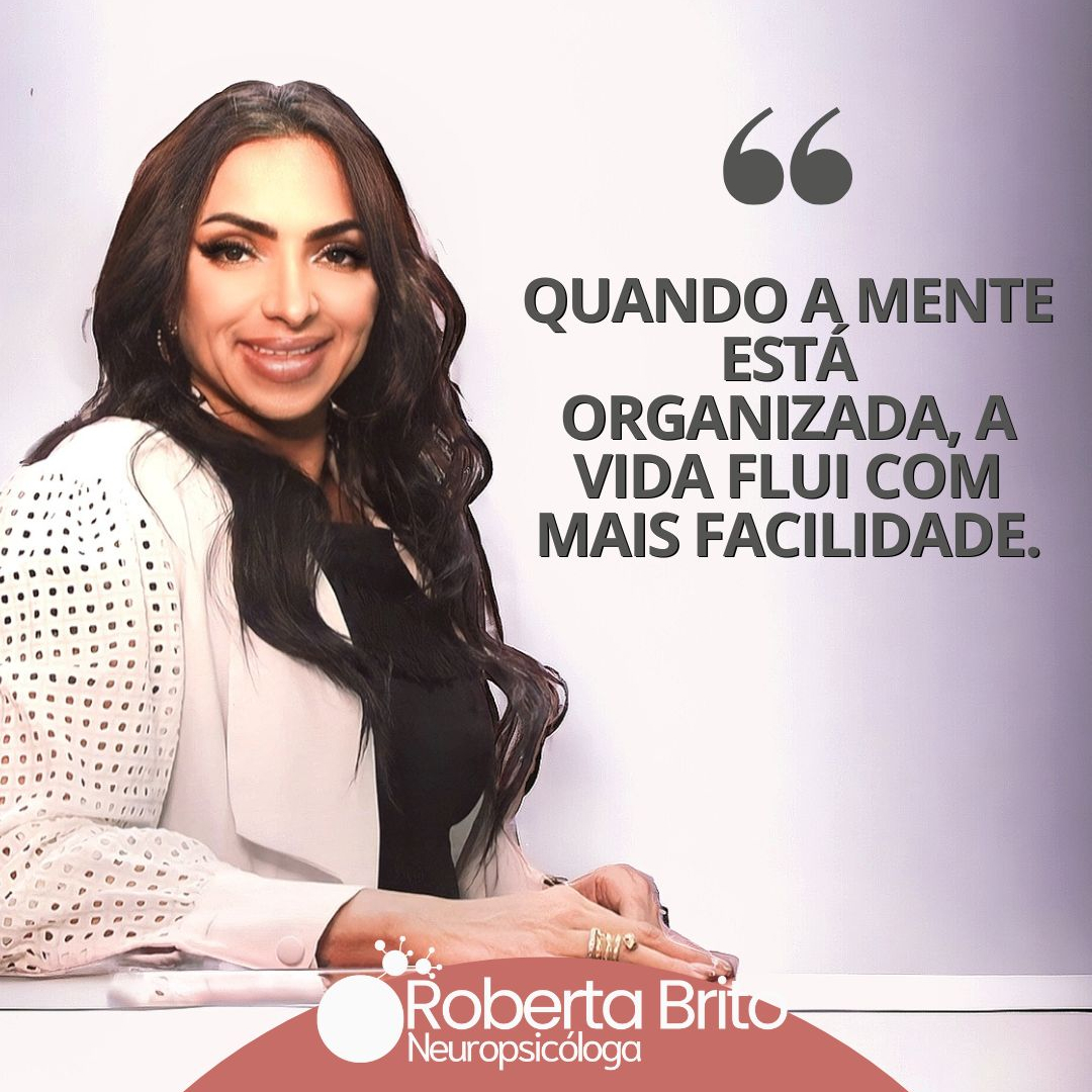 Organização-Faz a vida fluir melhor