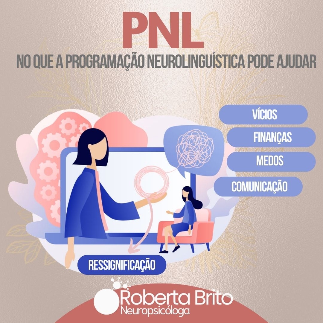 Programação Neurolinguística-Que benefícios ela pode trazer
