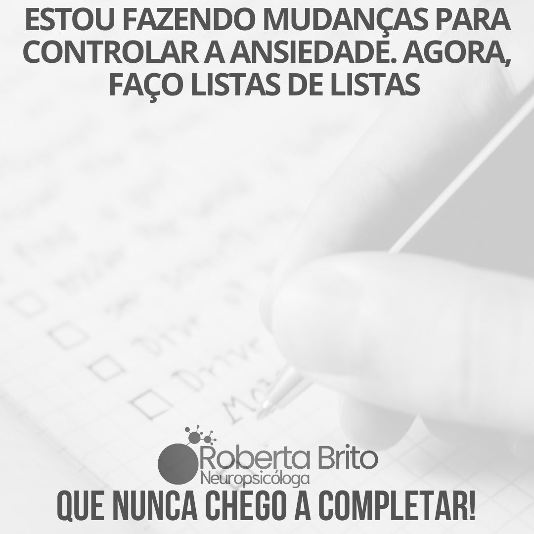 Mudanças-Complicar demais pode atrapalhar