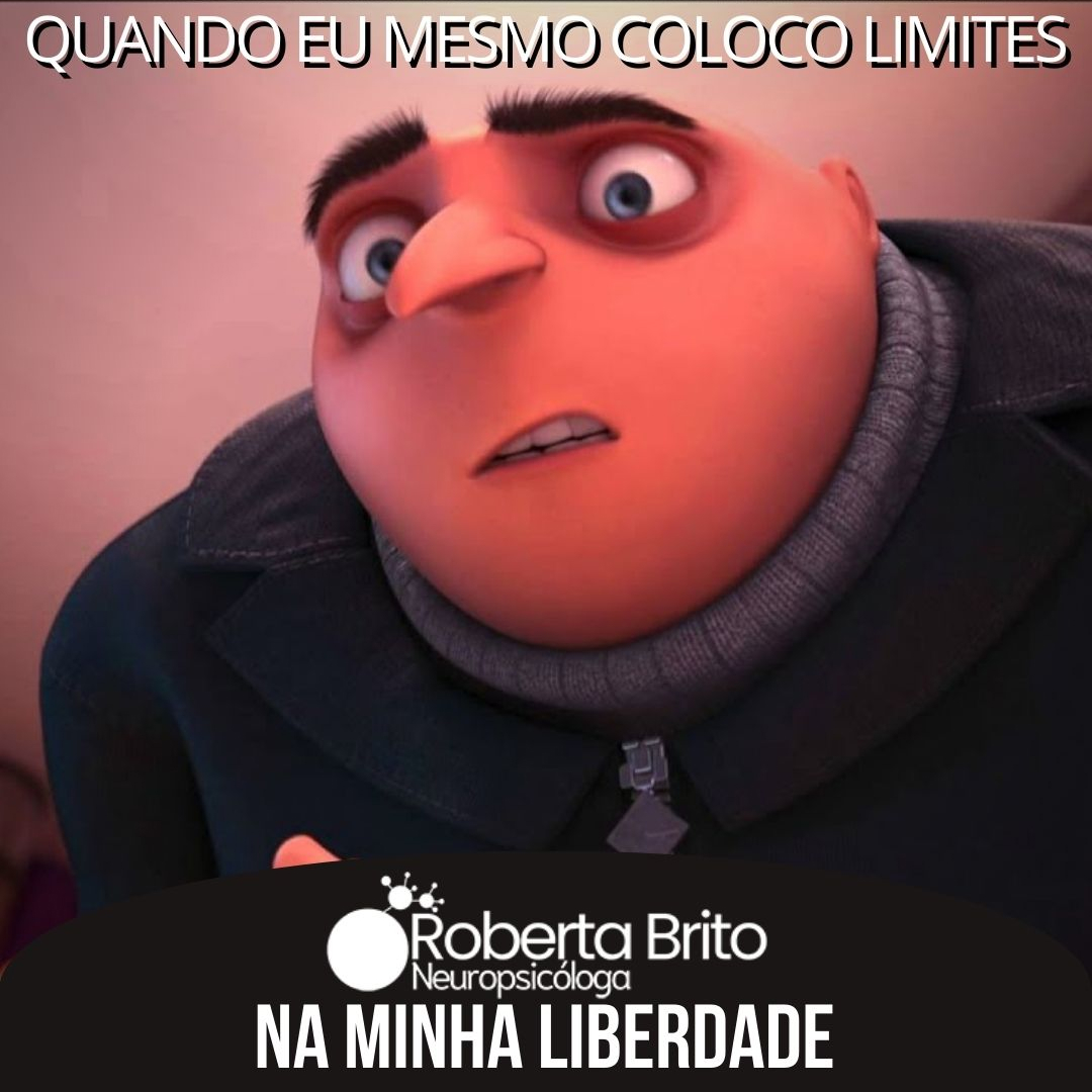 Liberdade-Você limita a sua ?