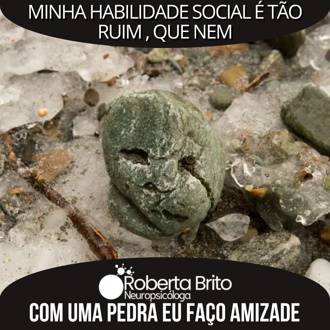 Fobia Social-Um medo intenso