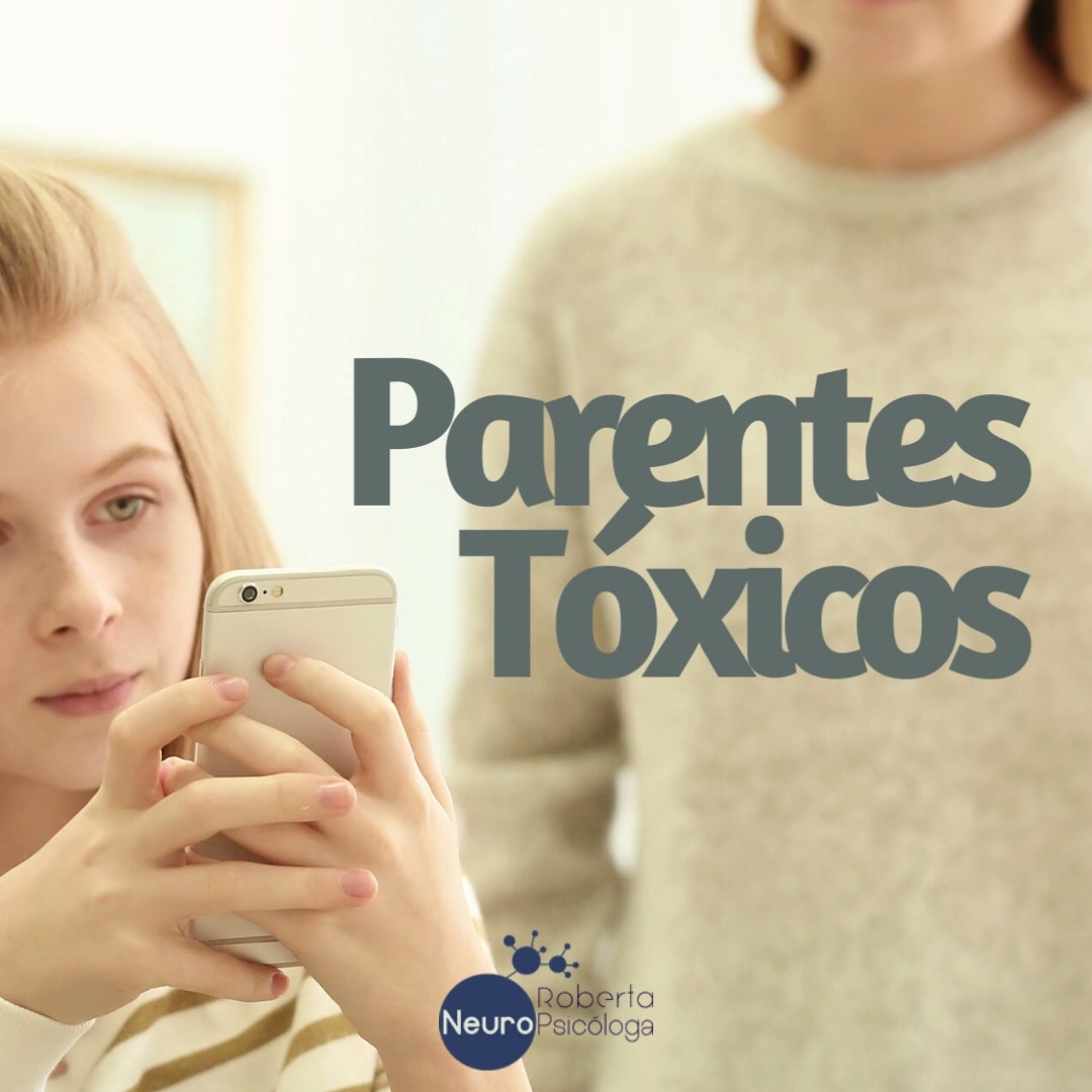Parentes Tóxicos-Acorde, amor é reciprocidade !
