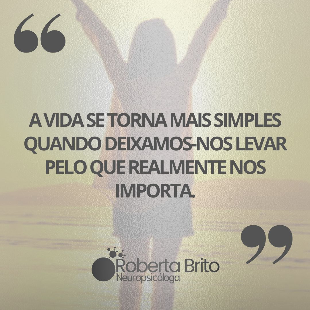 Vida leve sem estresse-O caminho para felicidade