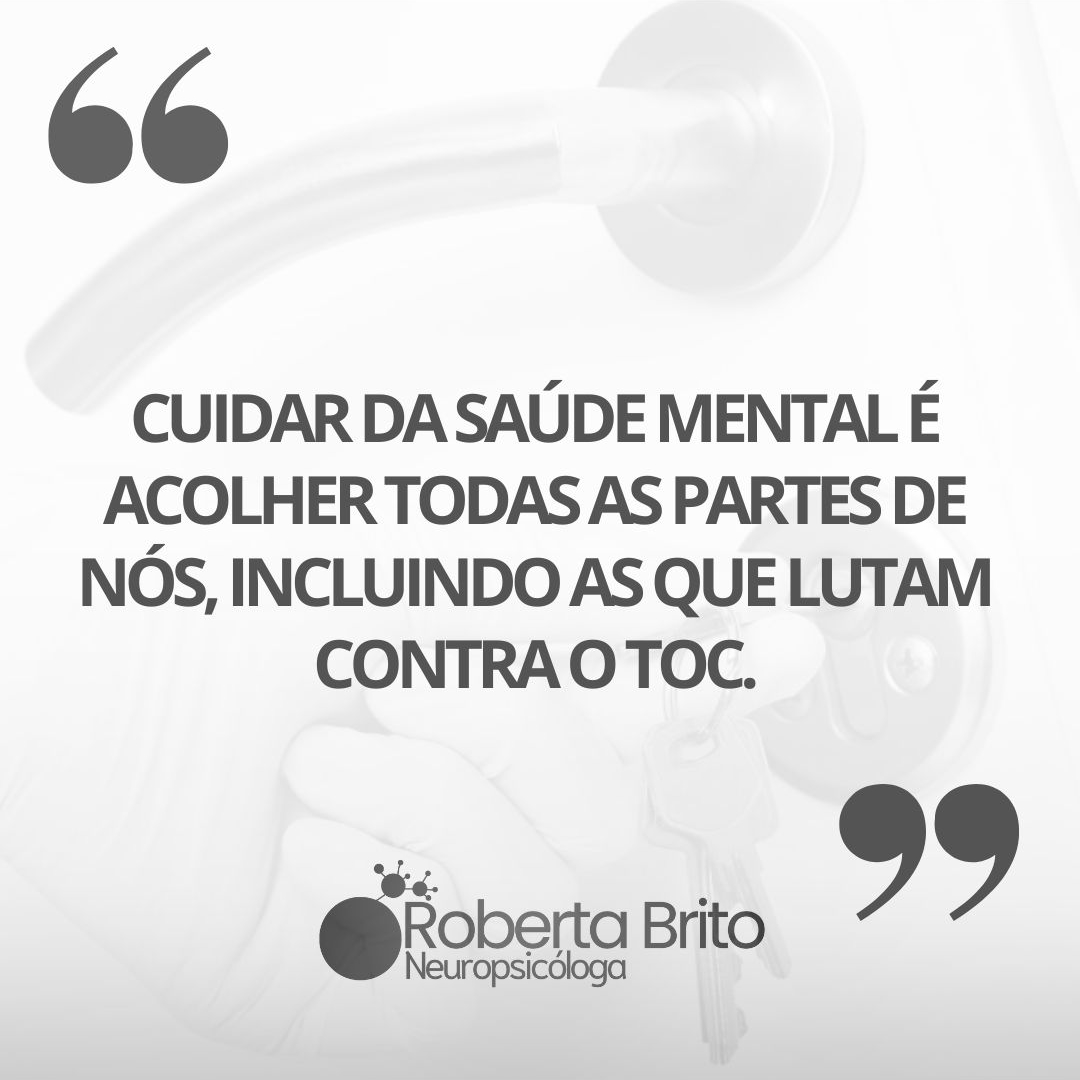 Saúde mental-Cuide dela !