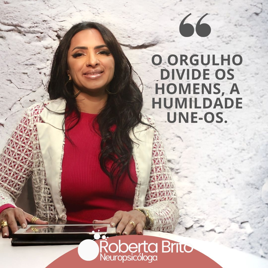 Humildade-Une os homens