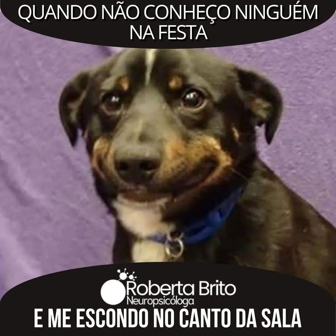 Desconforto-Uma sensação desagradável