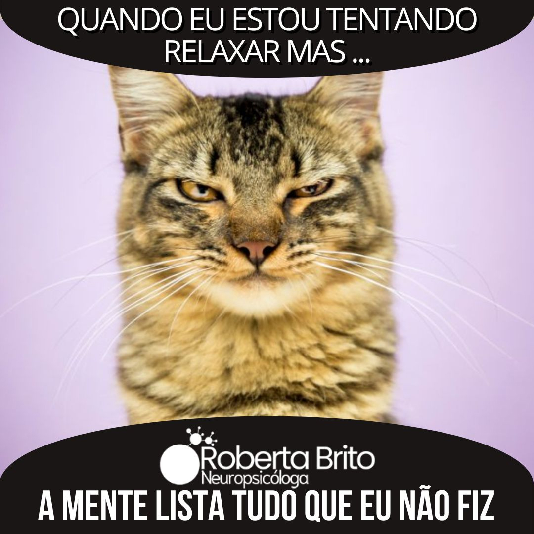 Estresse-Não deixe ele derrubar você