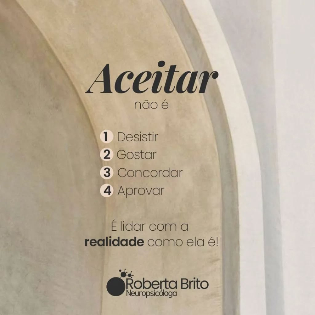 Aceitar-Saia da zona de conforto