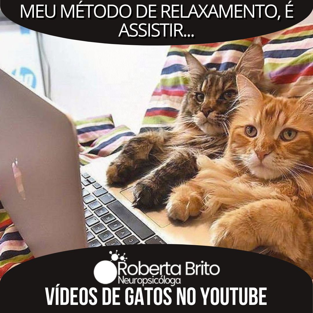 Relaxamento-Qual é o seu método ?