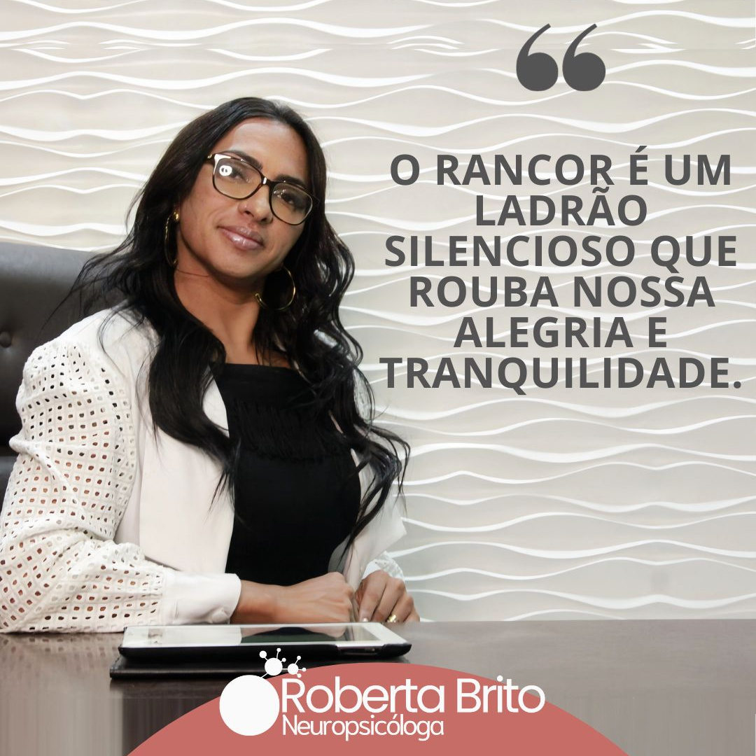 Rancor-Um ladrão silencioso