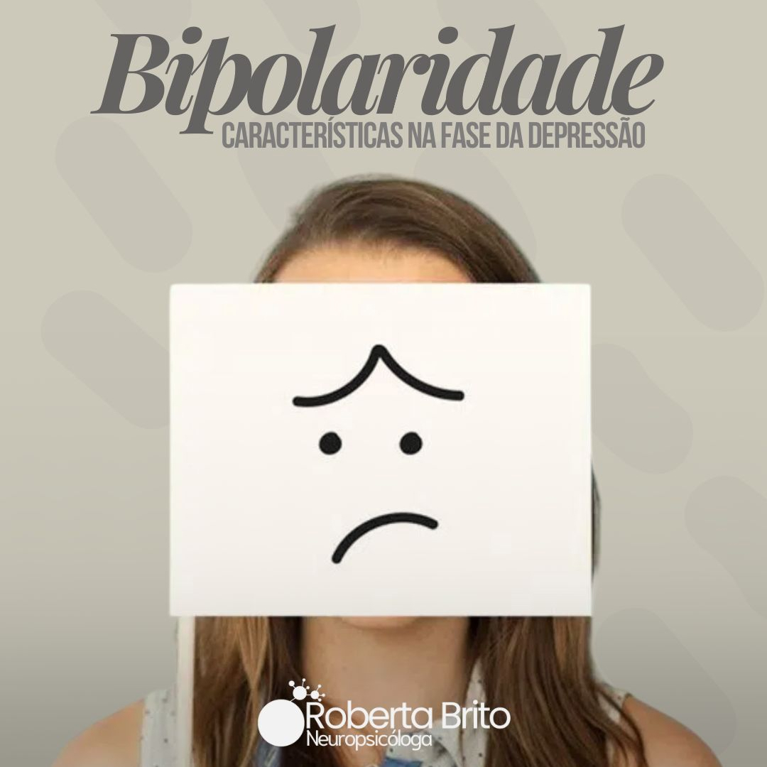 Bipolaridade-características na depressão