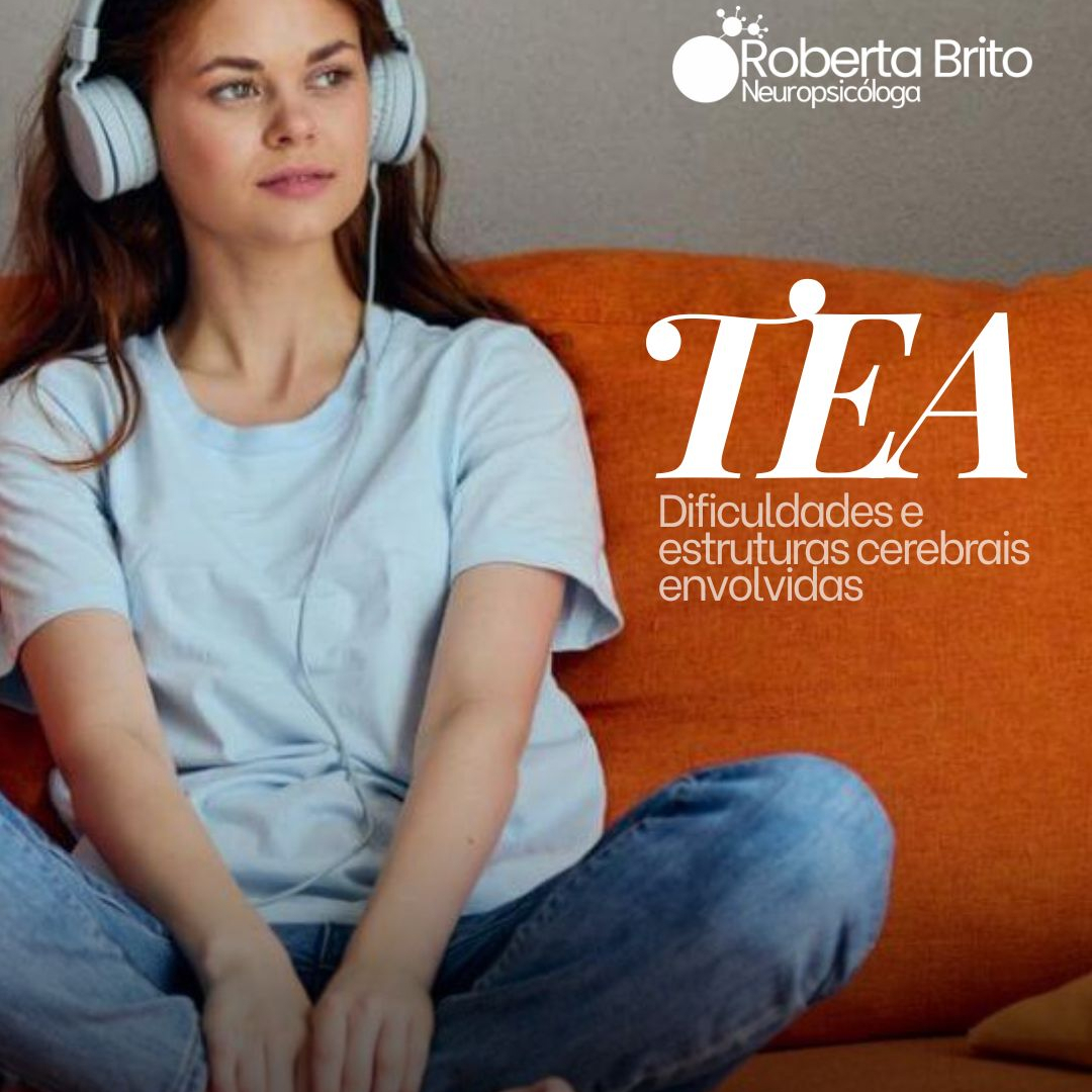 TEA-Dificuldades enfrentadas