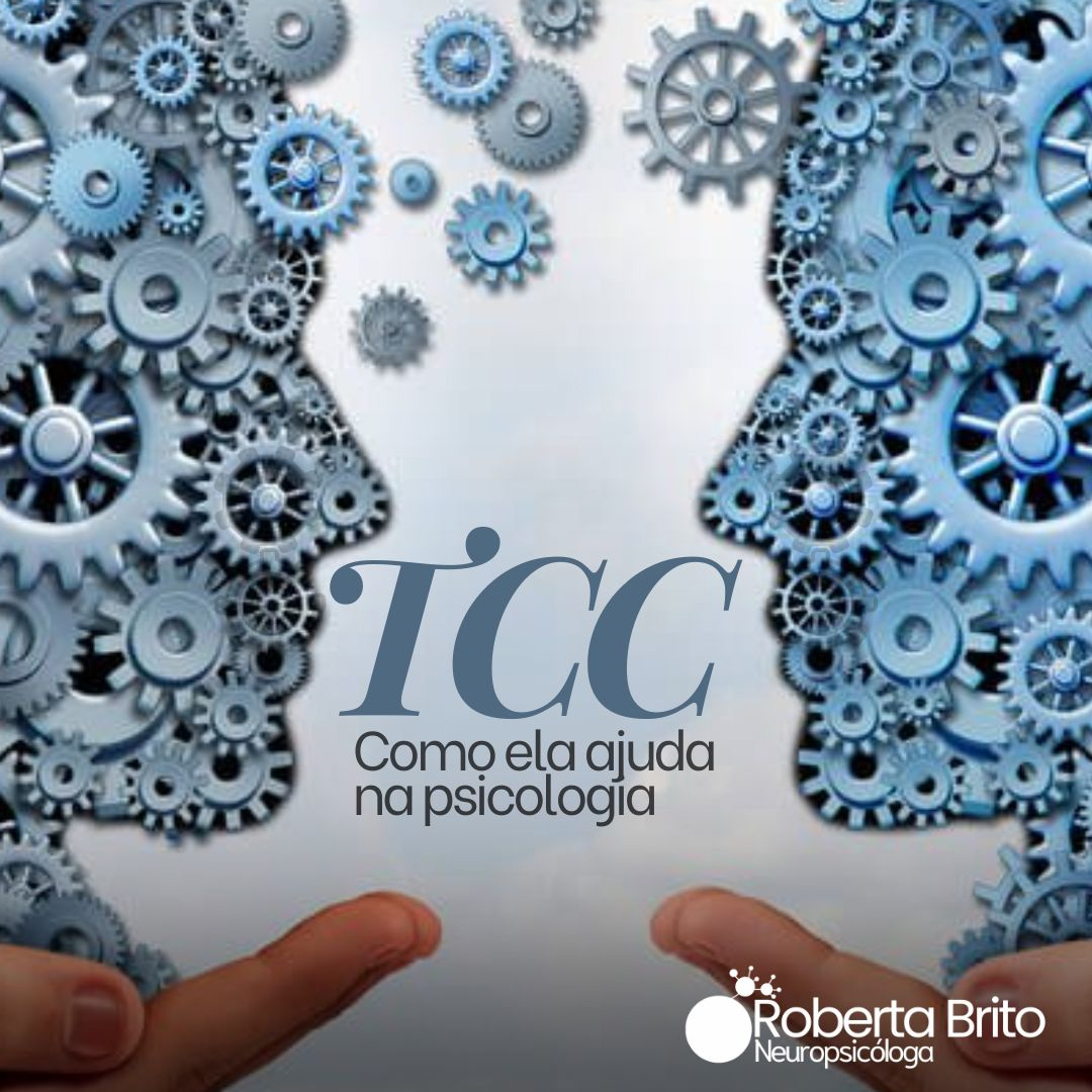 TCC-como ela ajuda na psicologia