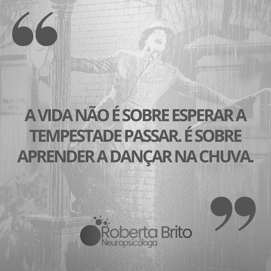 A transformação pessoal-é um processo profundo