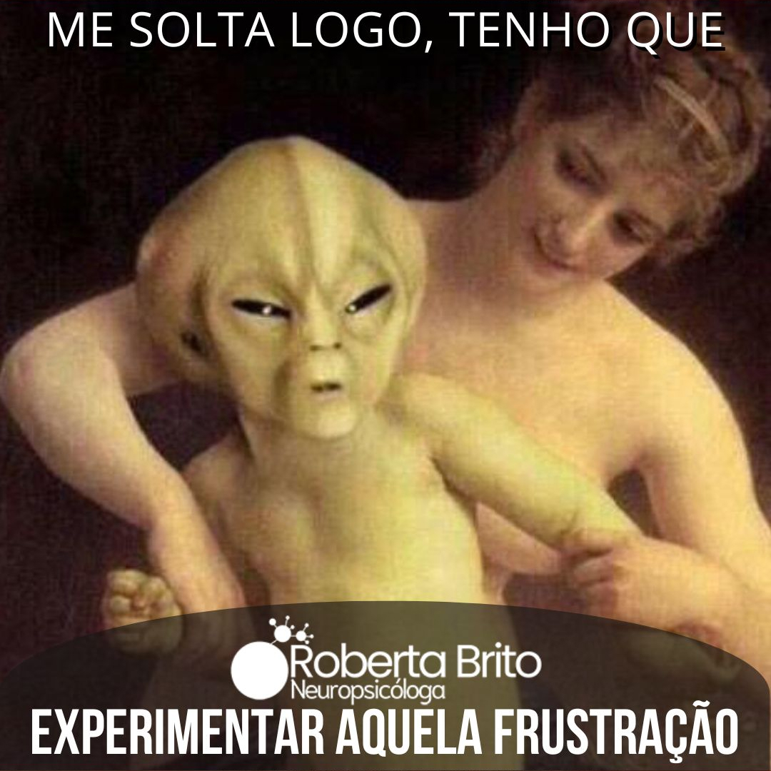 Frustrações-Elas podem ajudar você a crescer