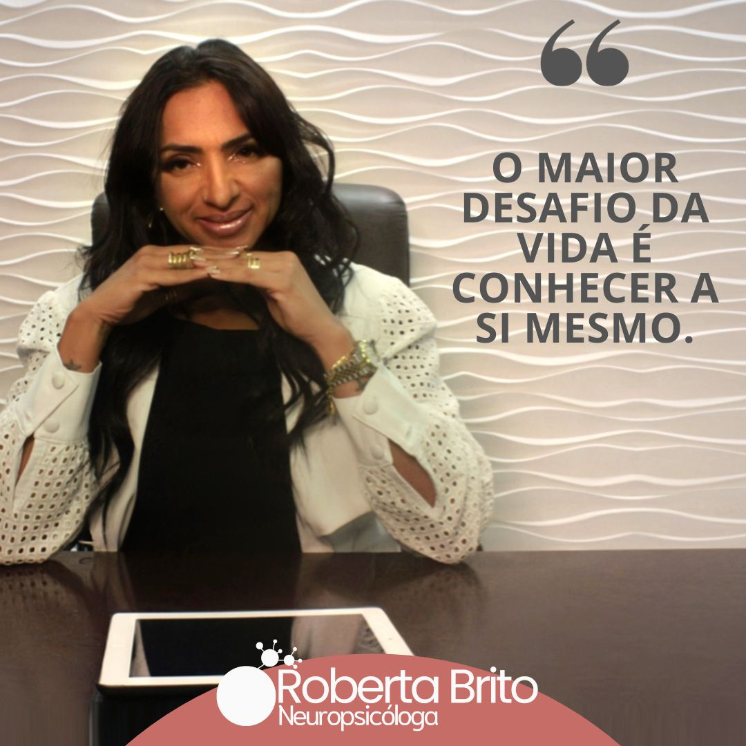 Autoconhecimento-O maior desafio da vida