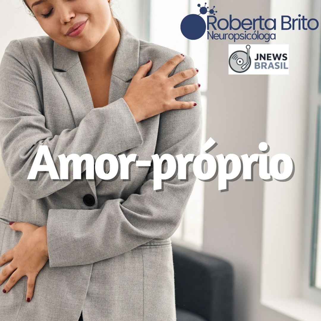 Amor próprio-.